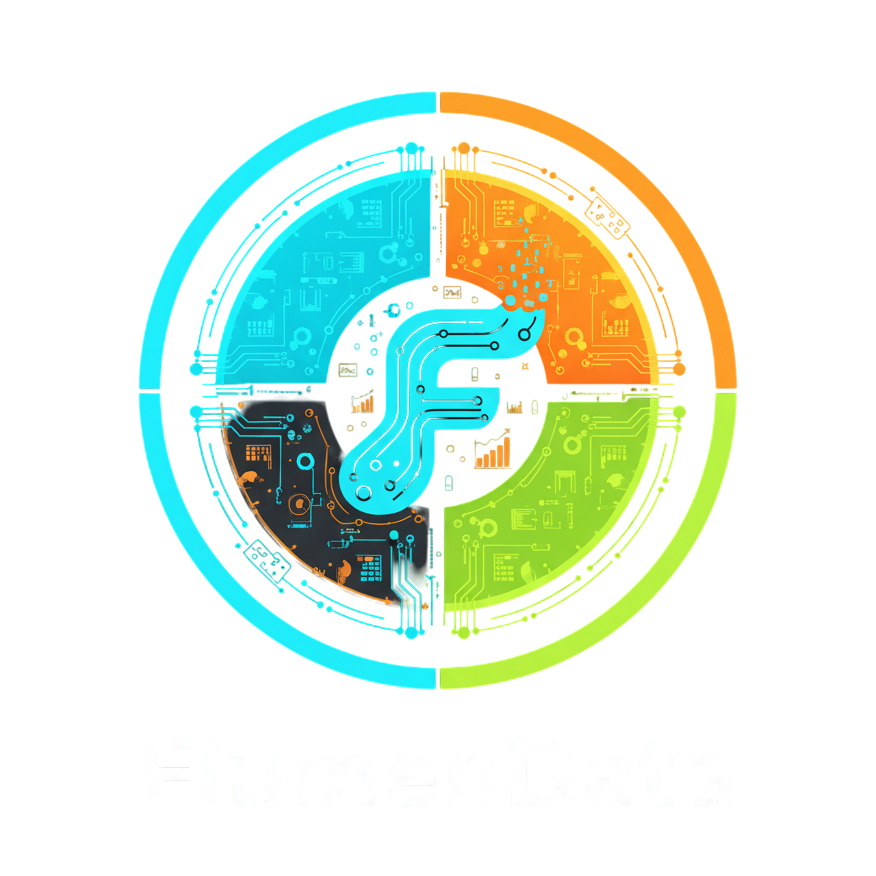 FlumenData logo